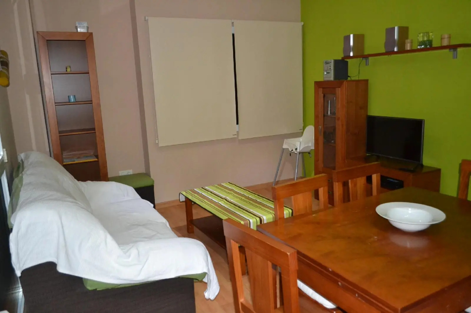 Nievemar Zona Media - Alta