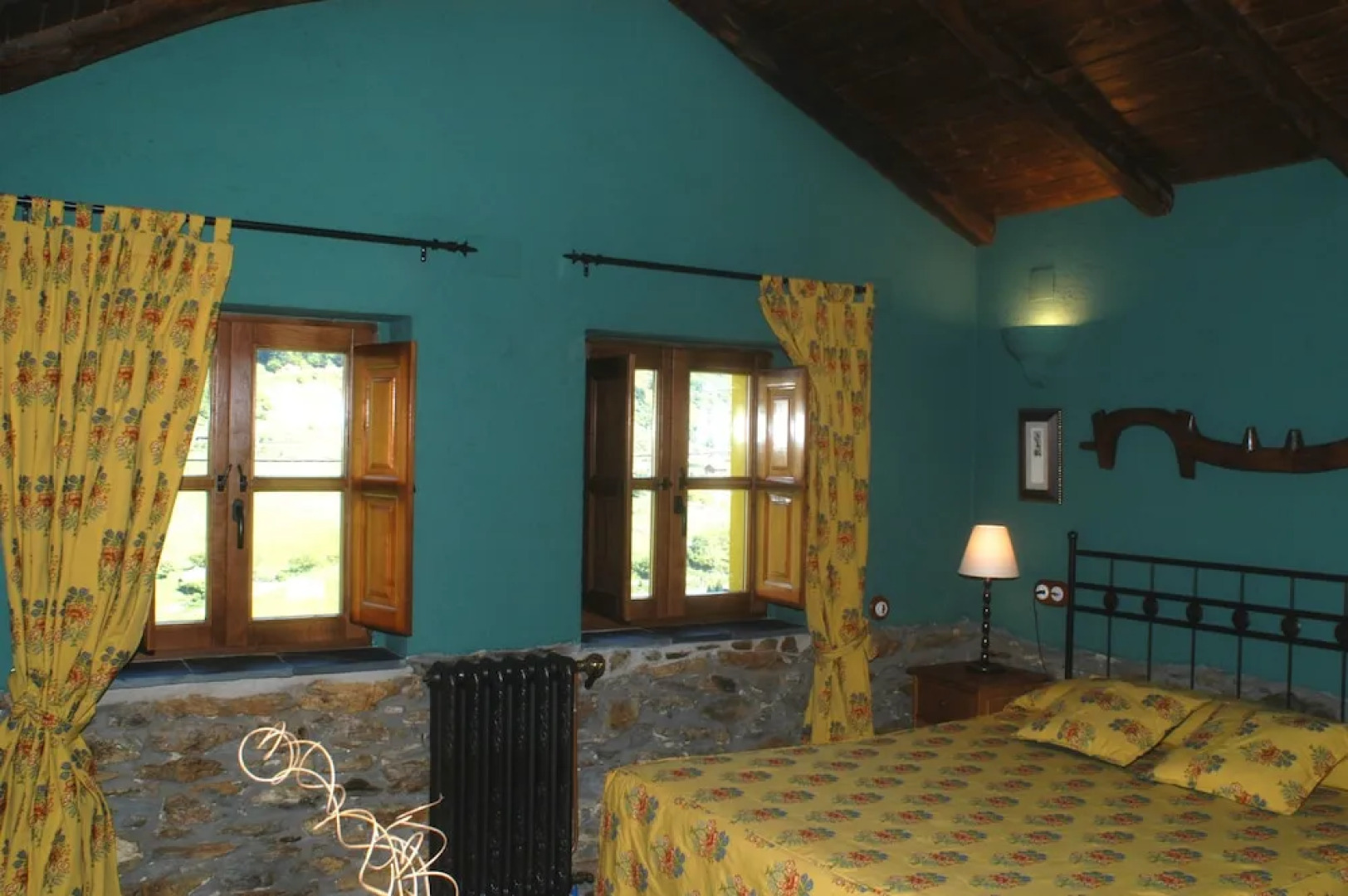 La Cabana'l Cachicán - Carrasquin