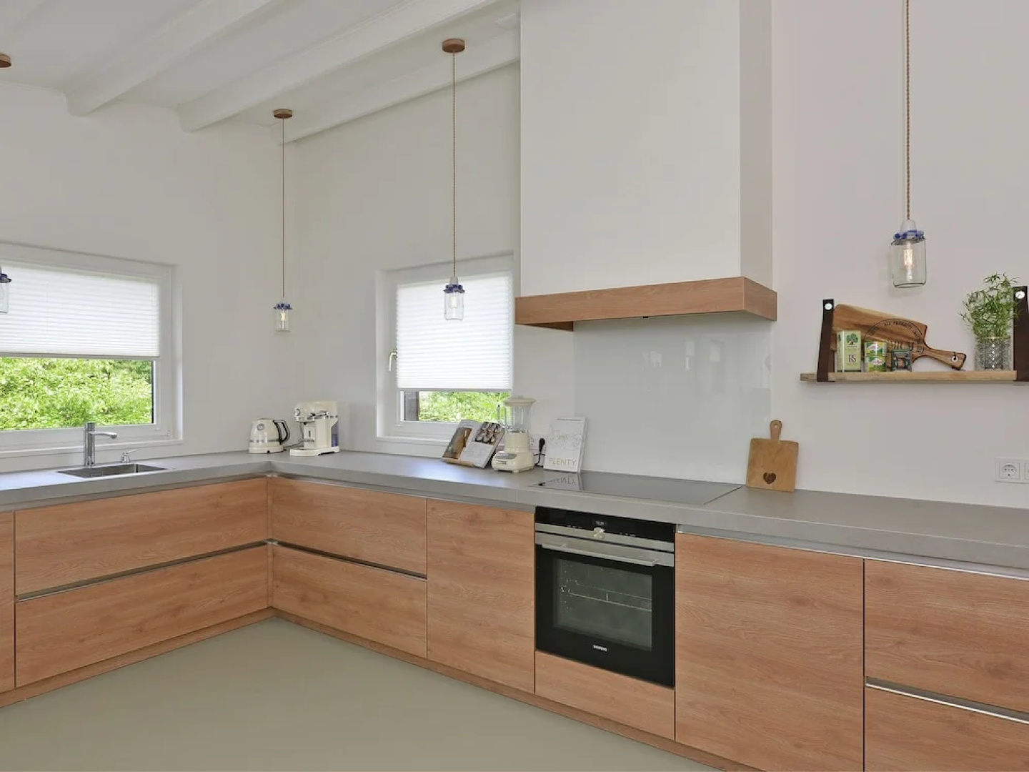 Unique Villa With Magnificent Views Across Veerse Meer Lake
