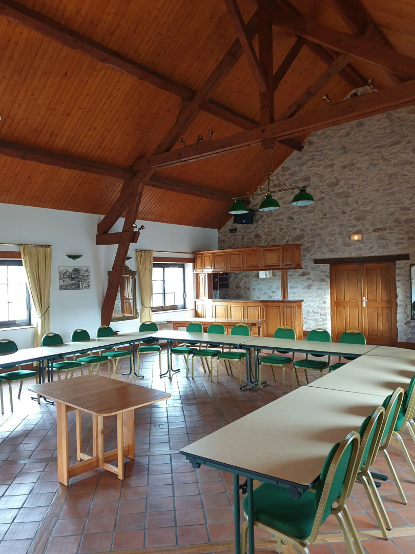 Brit Hotel Dak’Hôtel