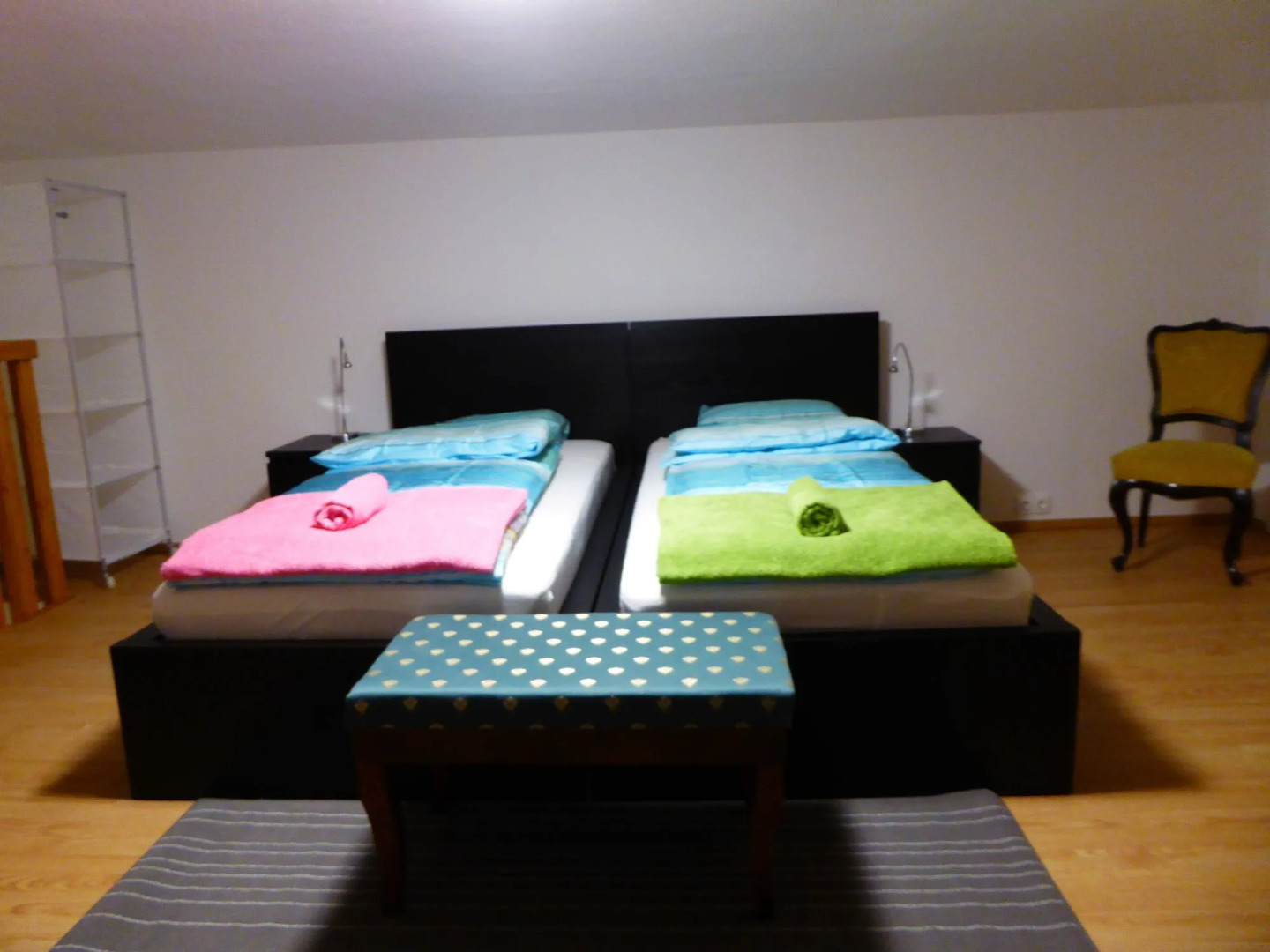 Baroque Hostel & Coworking