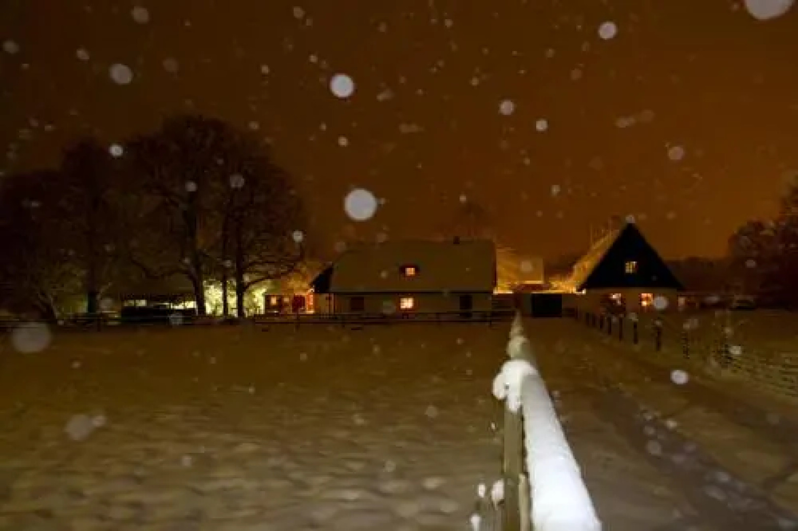 STF Trollskogens Vandrarhem