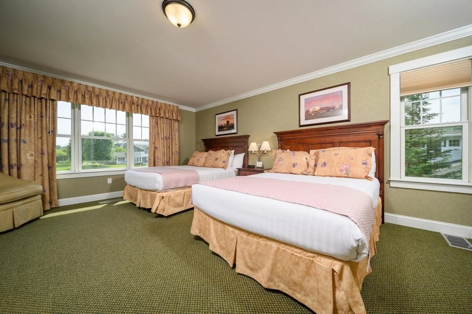 Stoweflake Mountain Resort & Spa