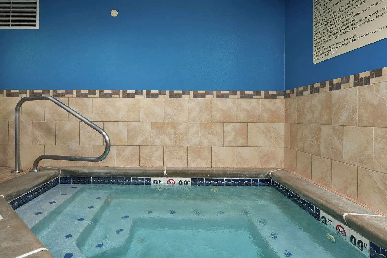Hampton Inn Helena