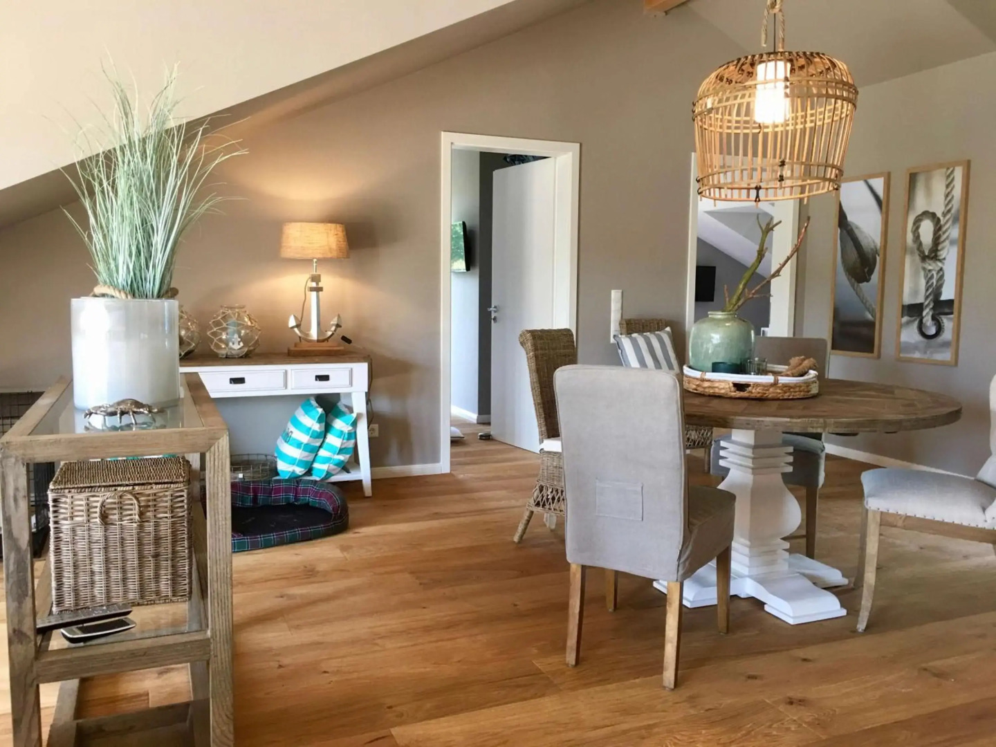 Fewo Seesucht-Hohwacht