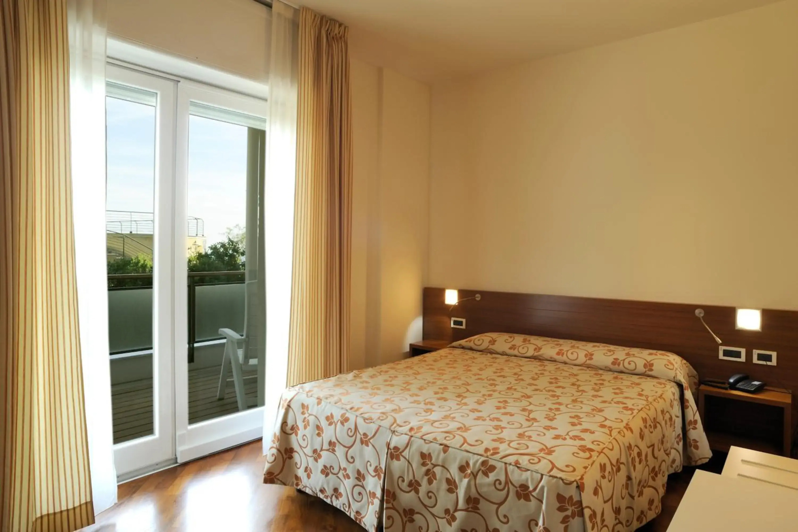 Hotel Le Roi