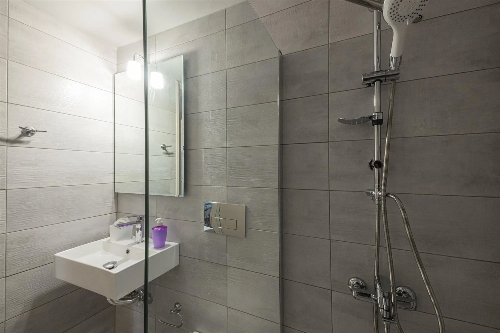 Stork Holiday Apartments - Garden & Sea View