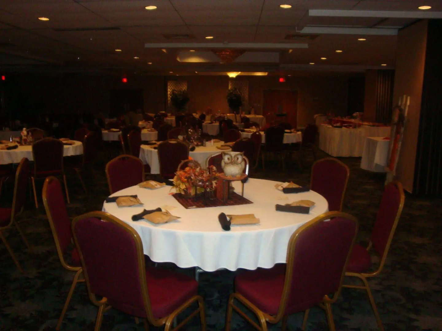 Americourt Extended Stays