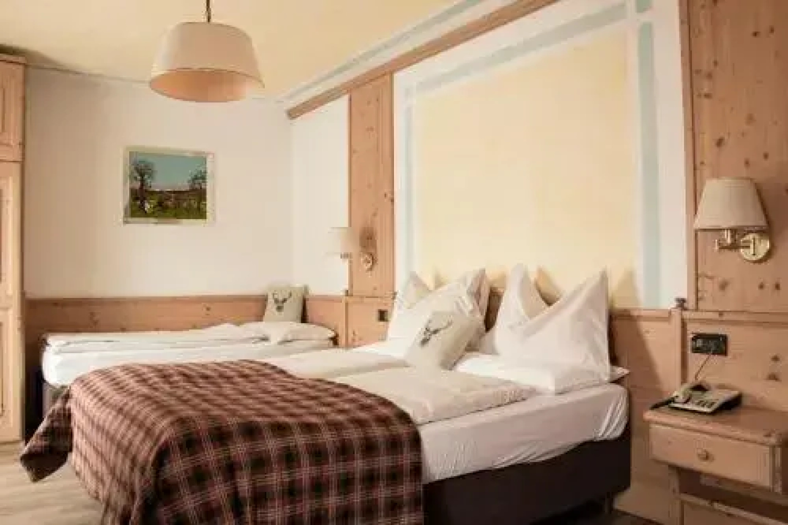 Albergo Centrale