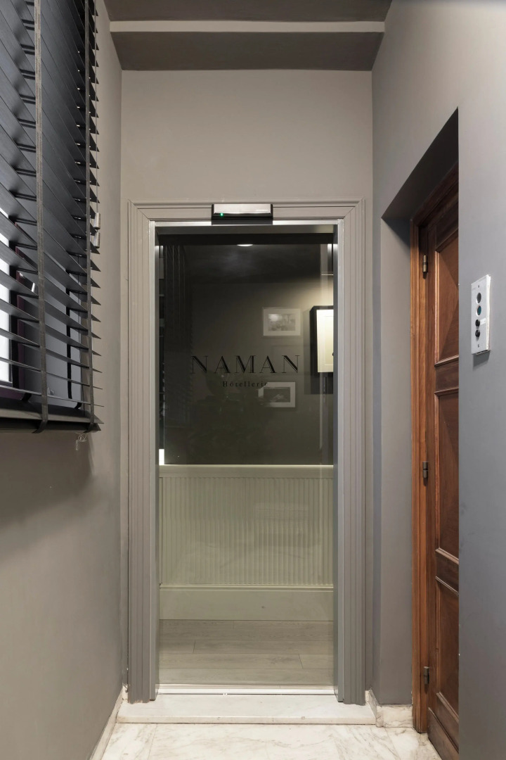 Naman Hotellerie - Spagna