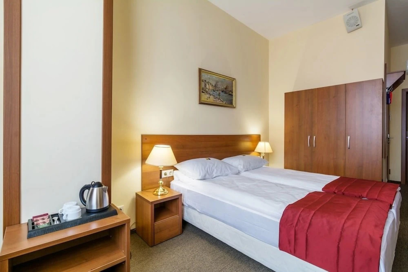 Отель «Вита»