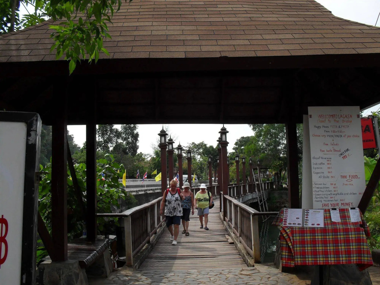 The Krabi Forest Homestay