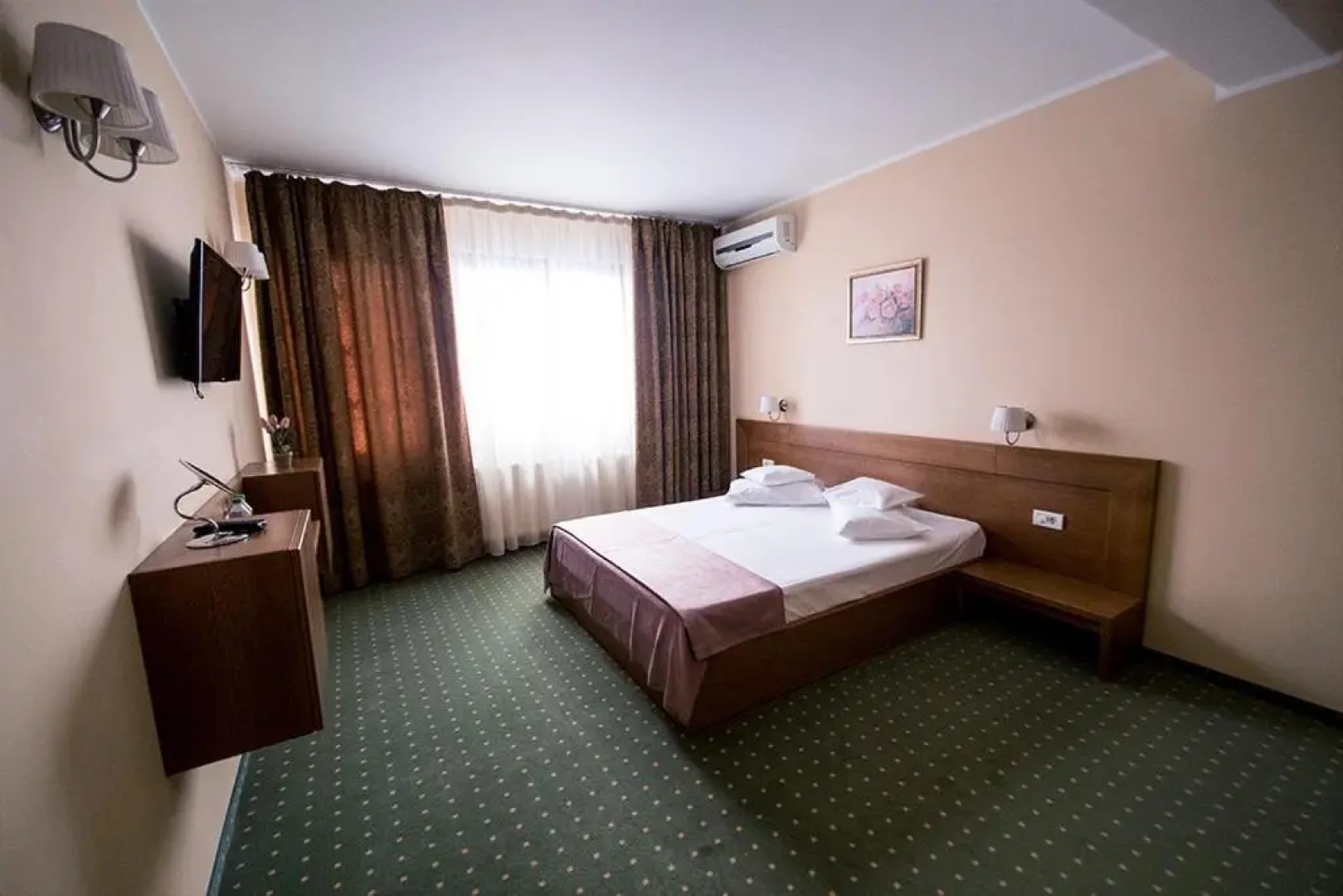 Hotel AmaDeus