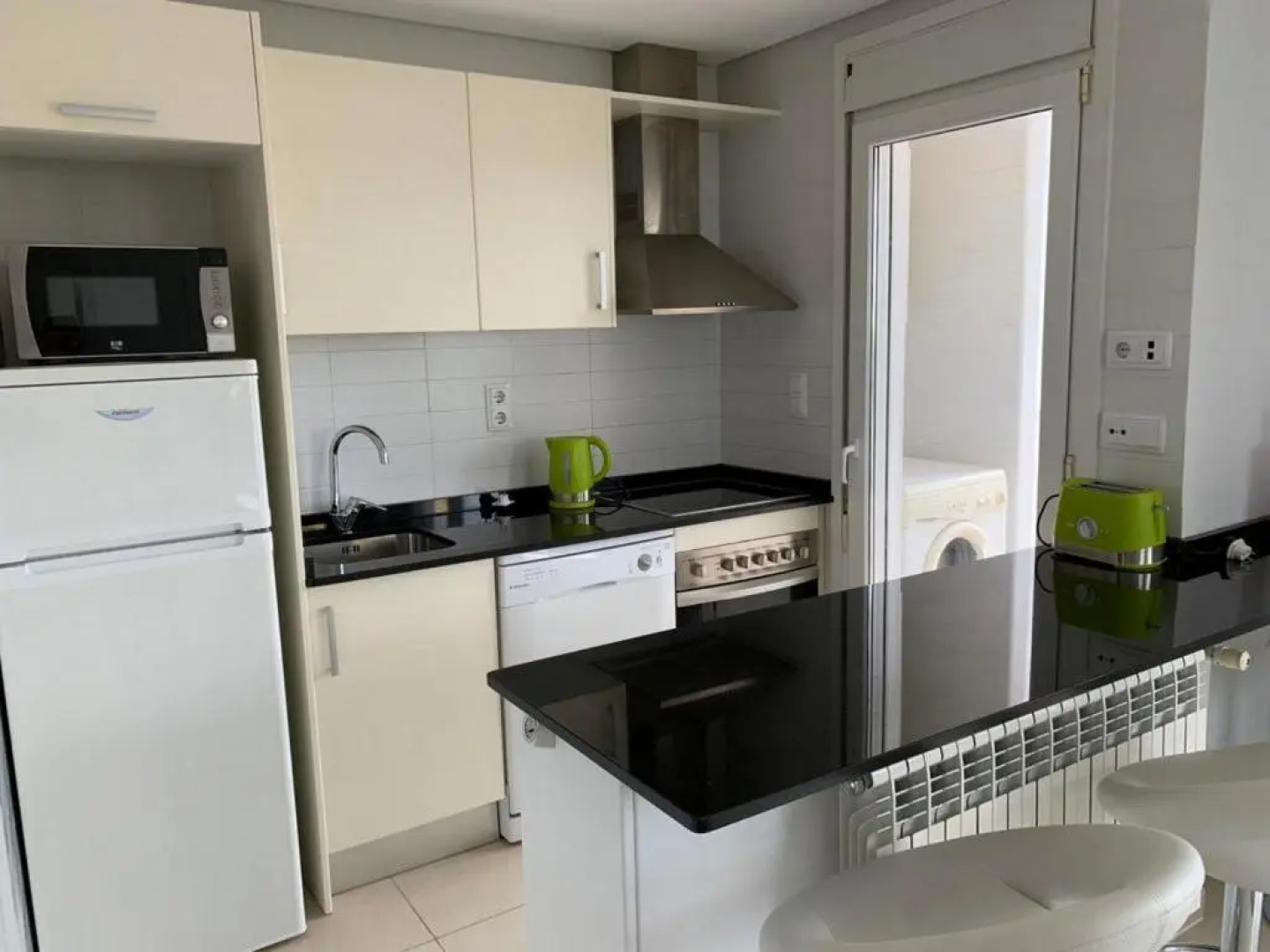 Dorada 284950-A Murcia Holiday Rentals Property