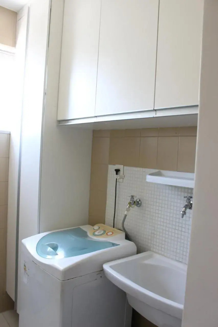 Porto do Sol Apartment