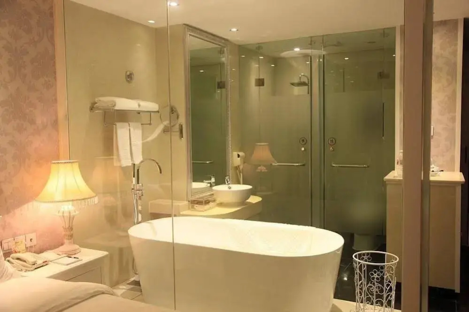 Li Tai International Hotel