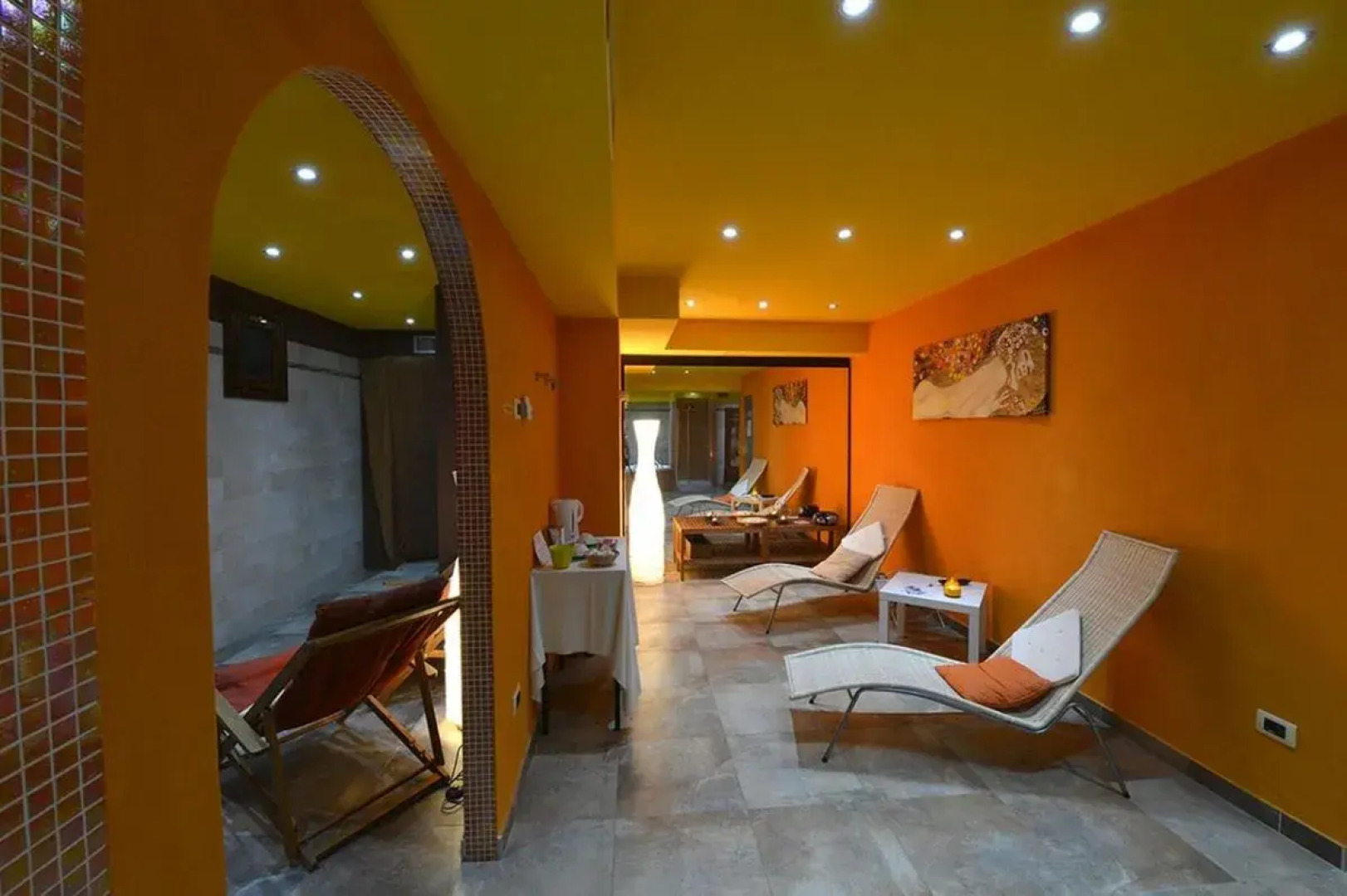 Aparthotel & Residence Palace