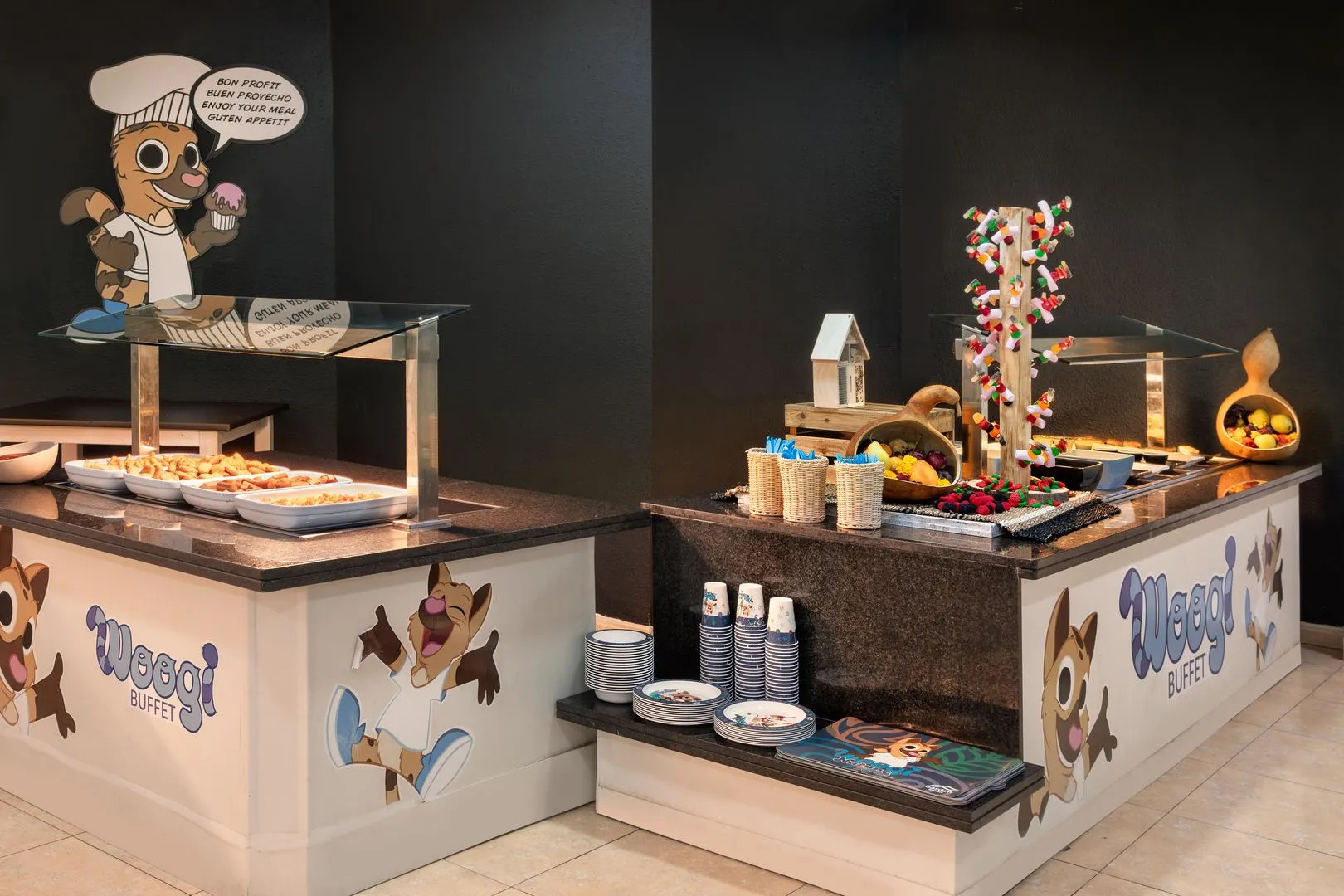 Aparthotel Marinda Garden