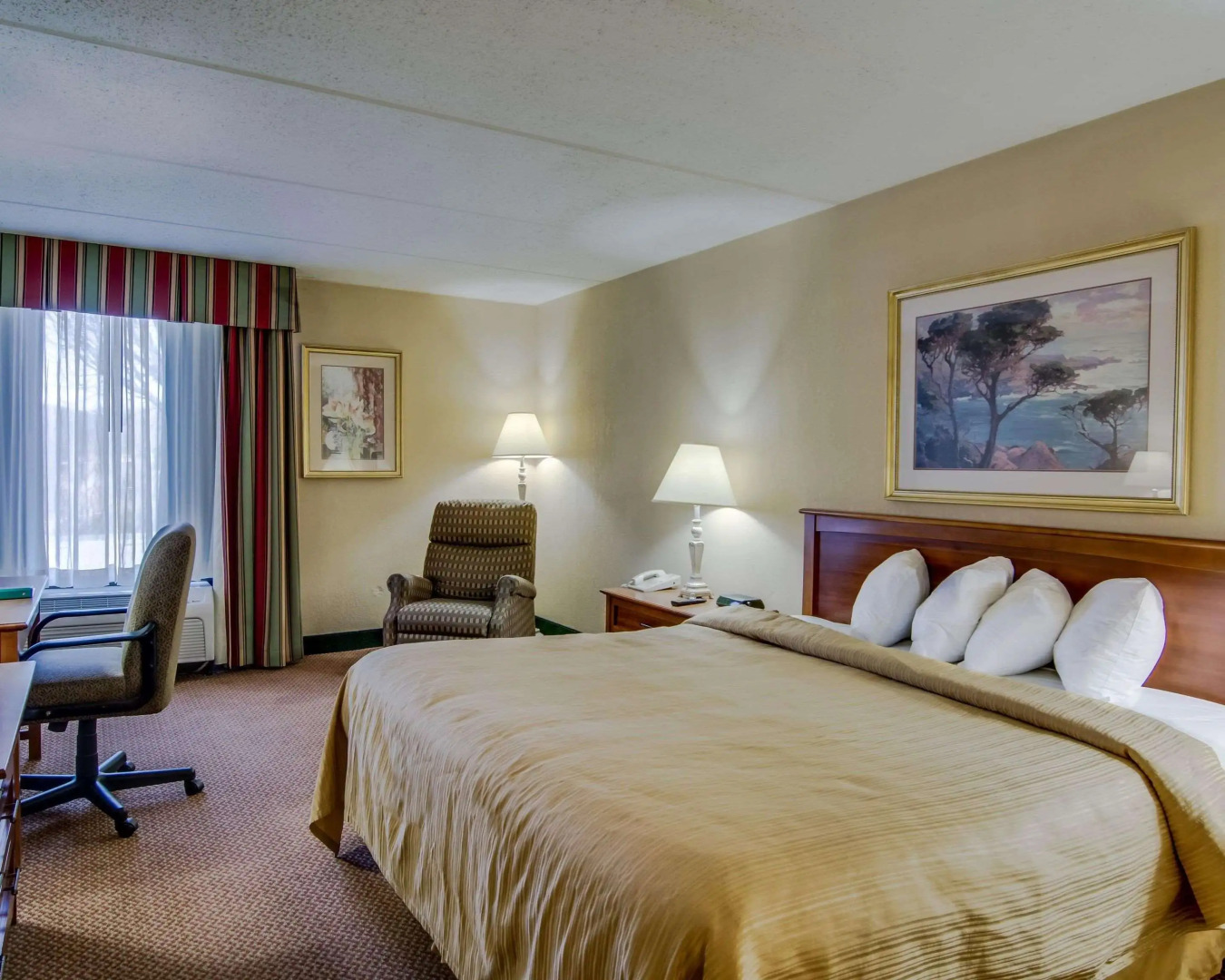 Quality Hotel and Conference Center Bluefield