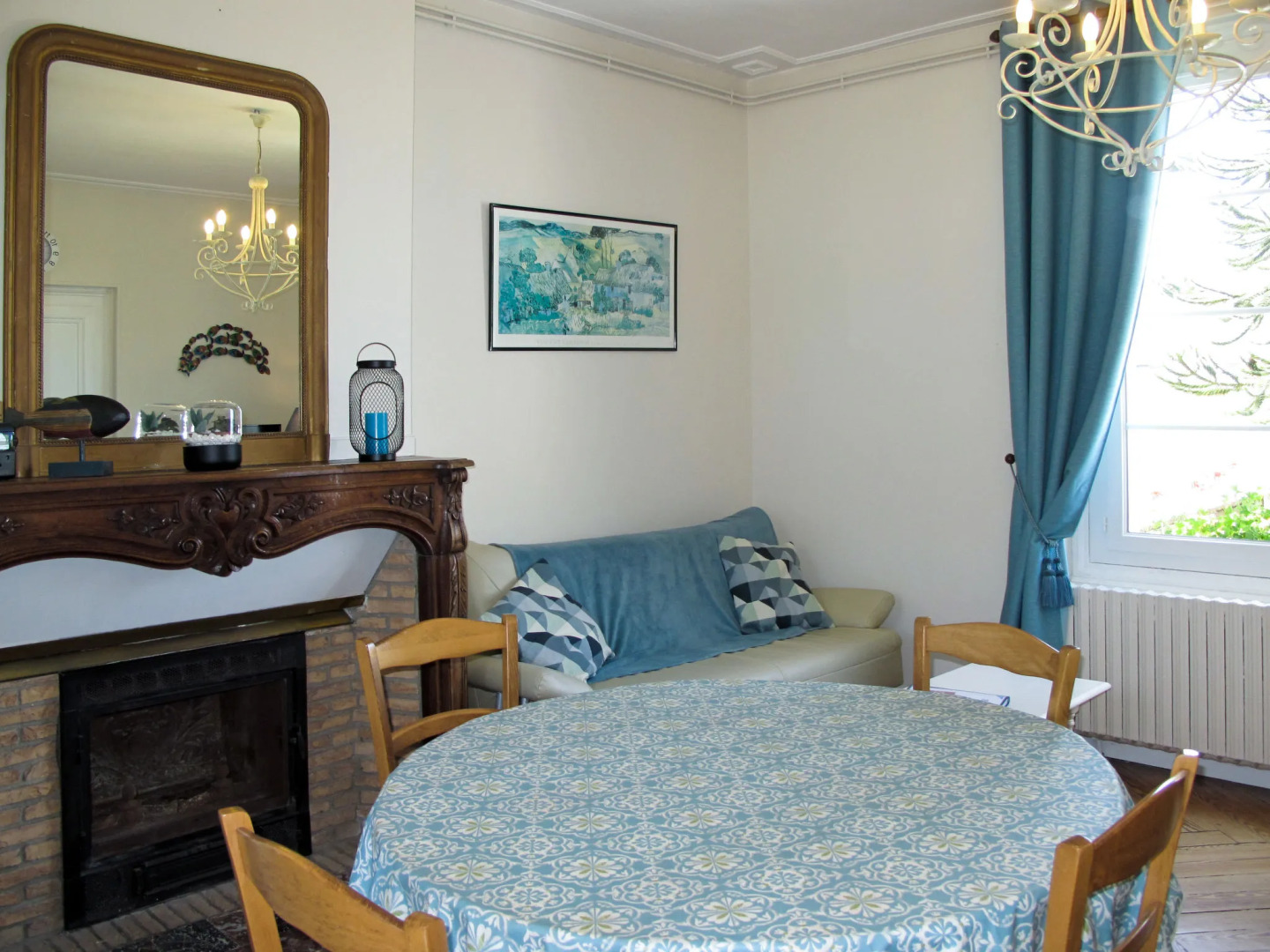 Le Domaine du Vasouy (CVX400)