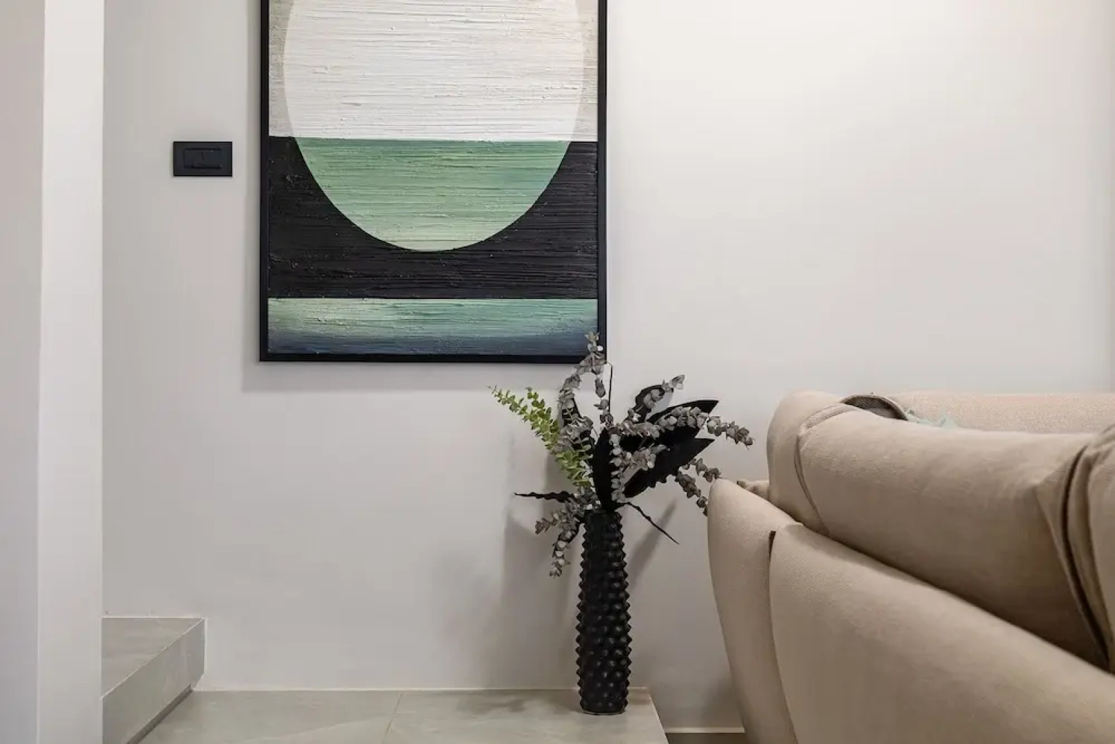 Bella Casa - Newly Built Designer Villa