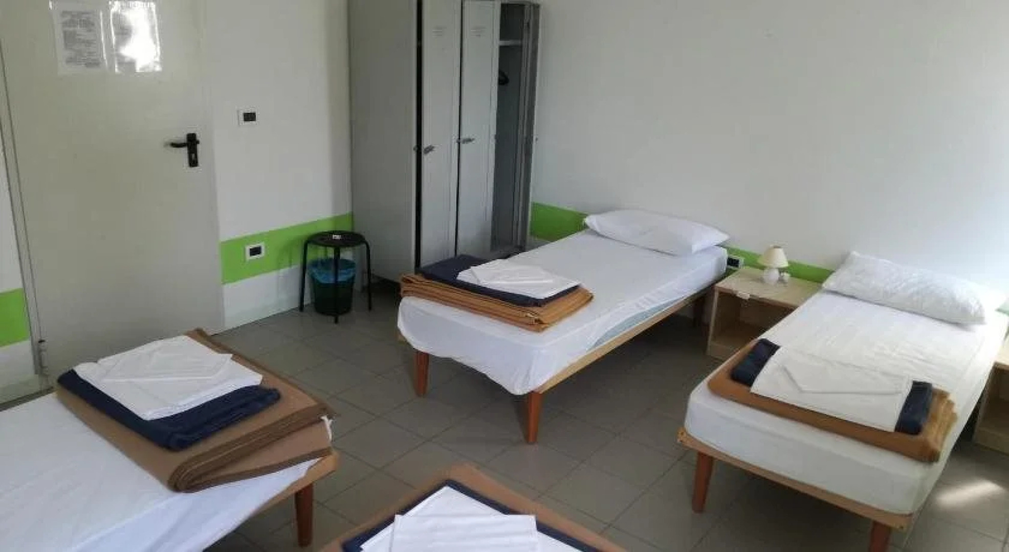 Ostello Domus Augusta Aquileia