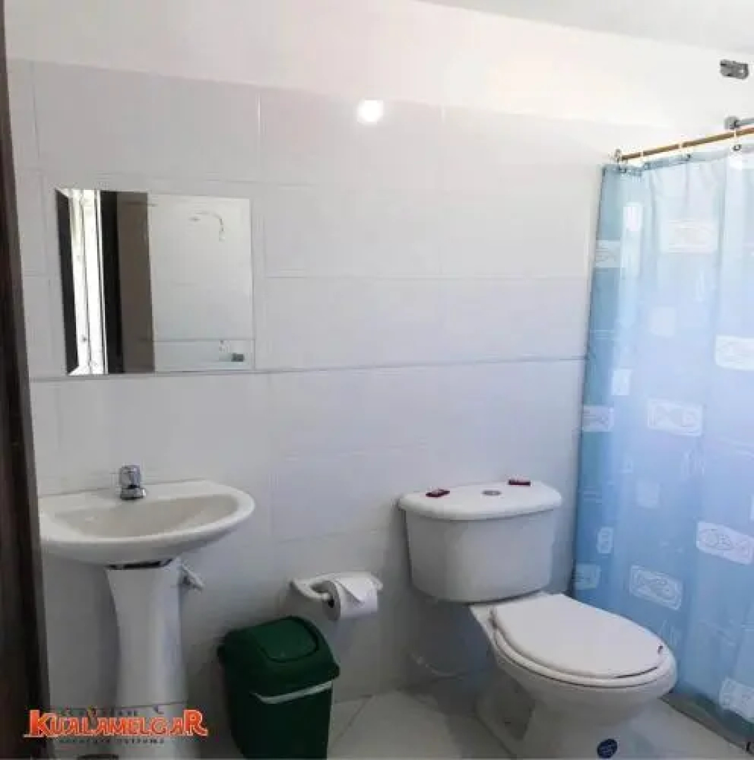 Hotel Campestre Ecoparque Kualamelgar