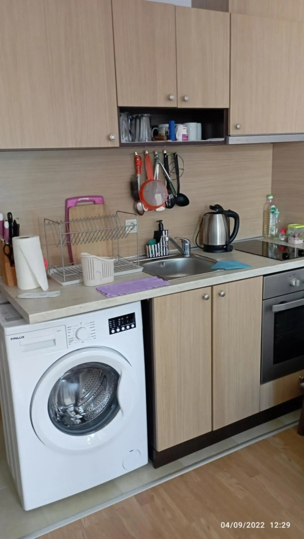 studio AH128 in aspen resort golf ski & spa Bansko