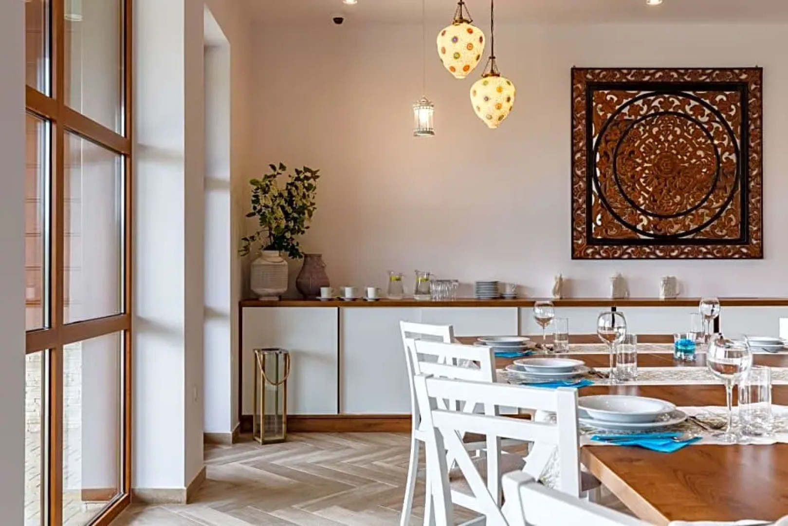 Osada Konna ASSANYA Rezydencja Assanya