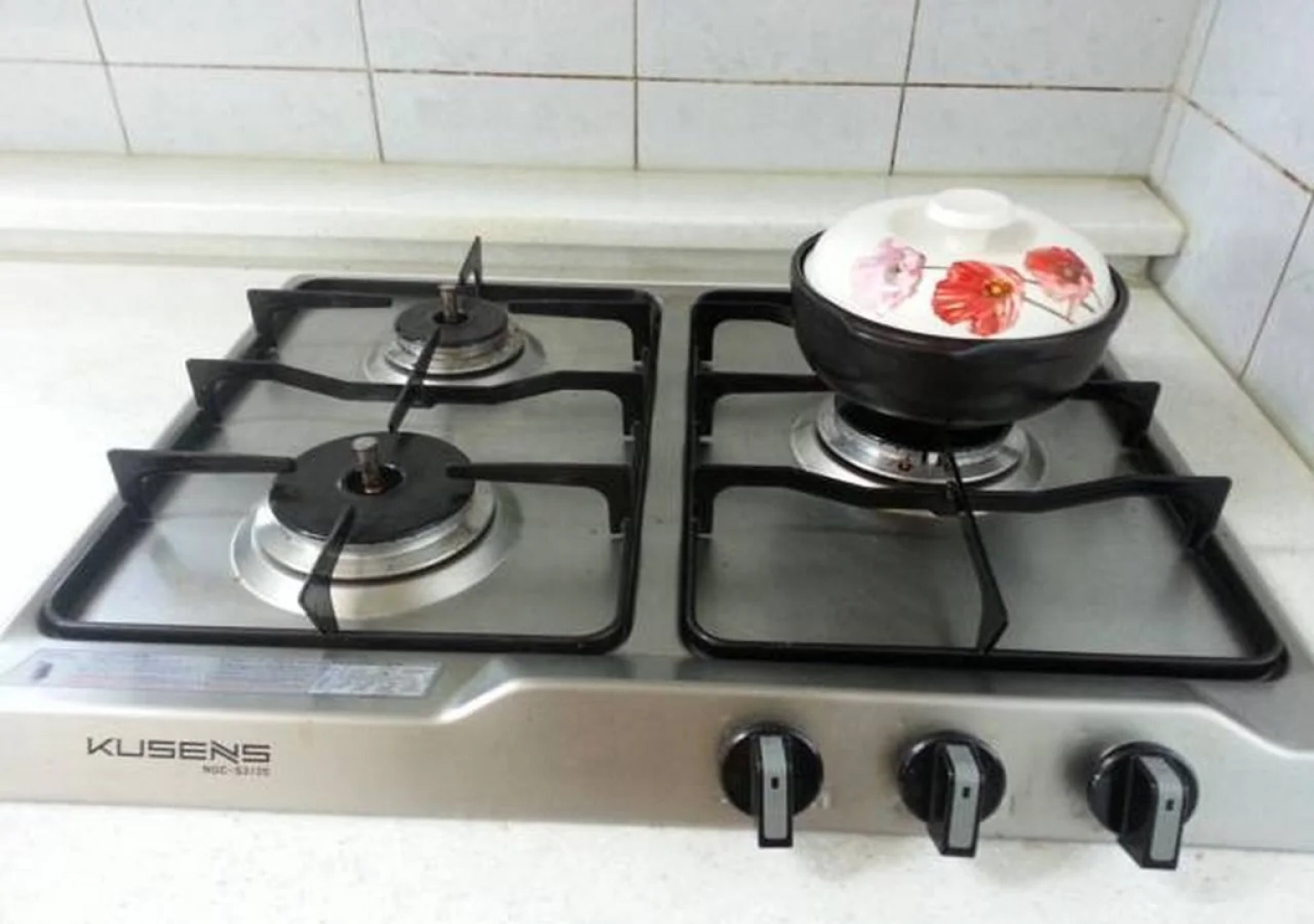 Myeongdong Eve House