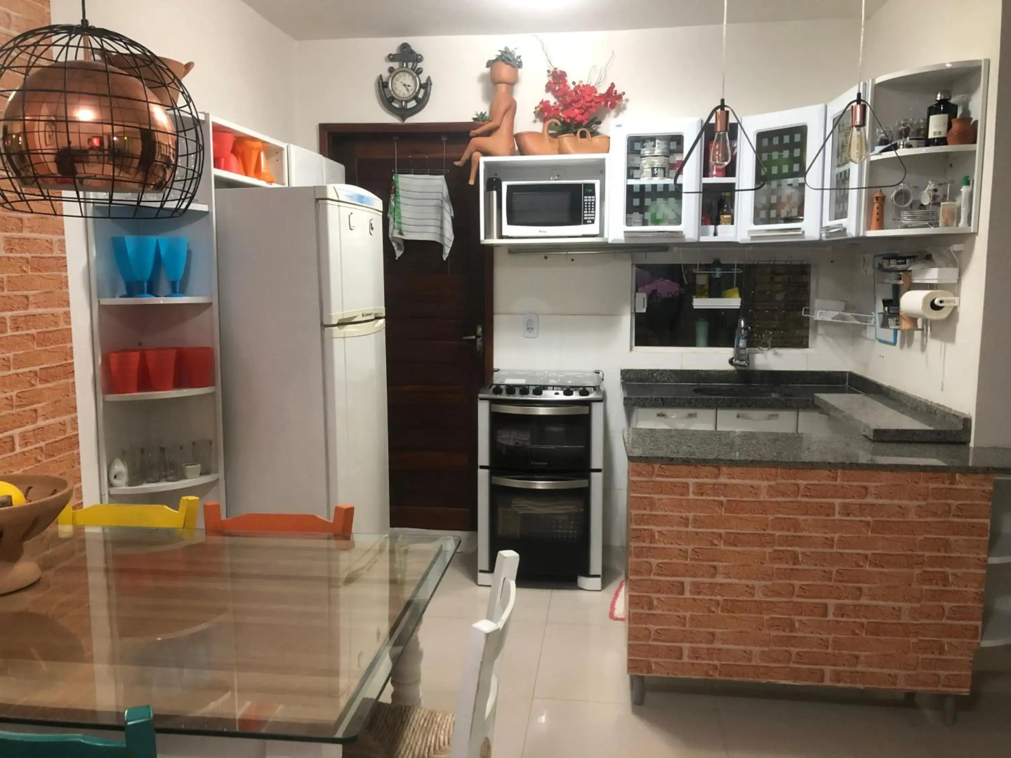 Lençóis Ville Residence - CHALE 22