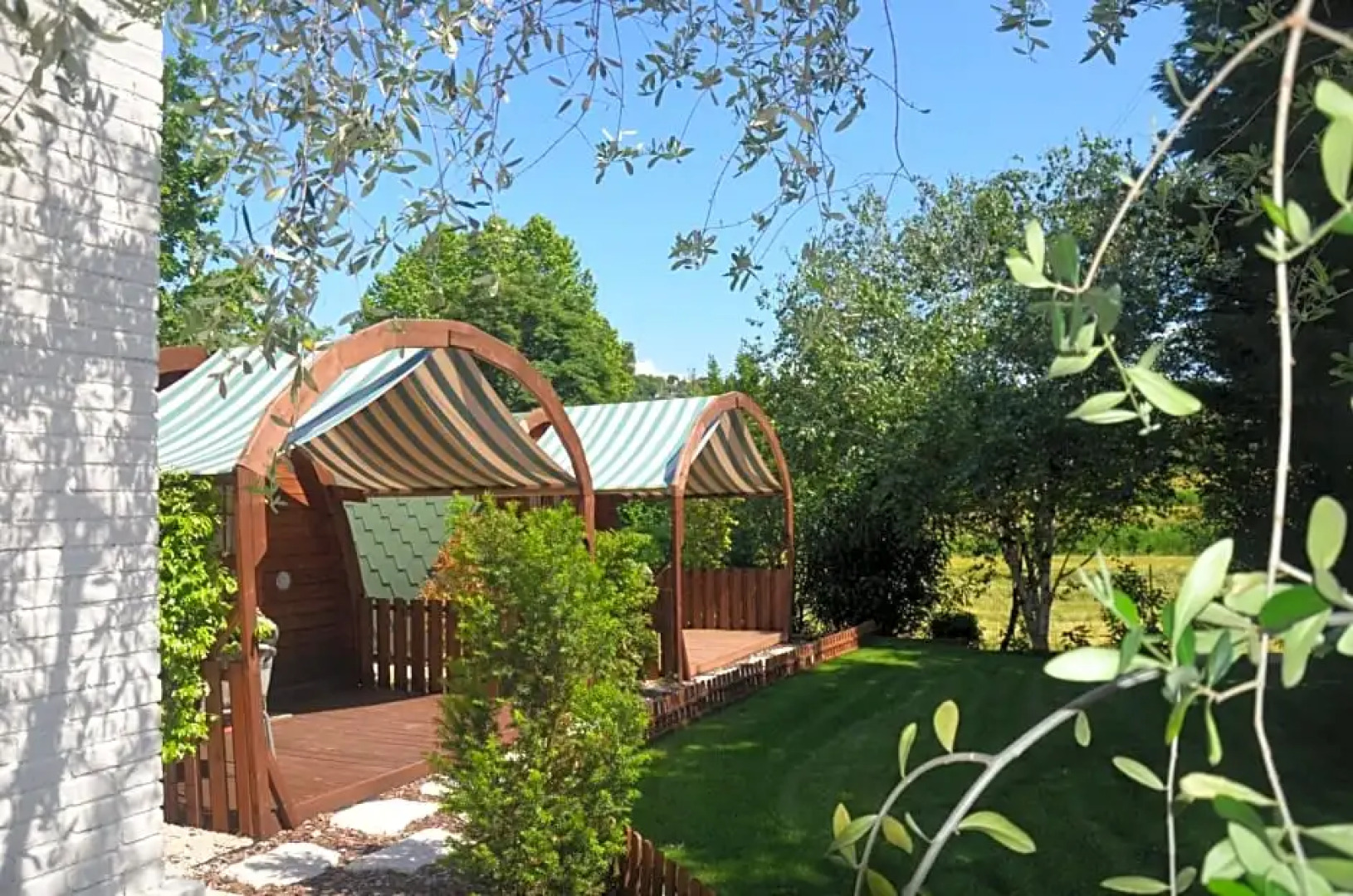 Asso Bed & Breakfast