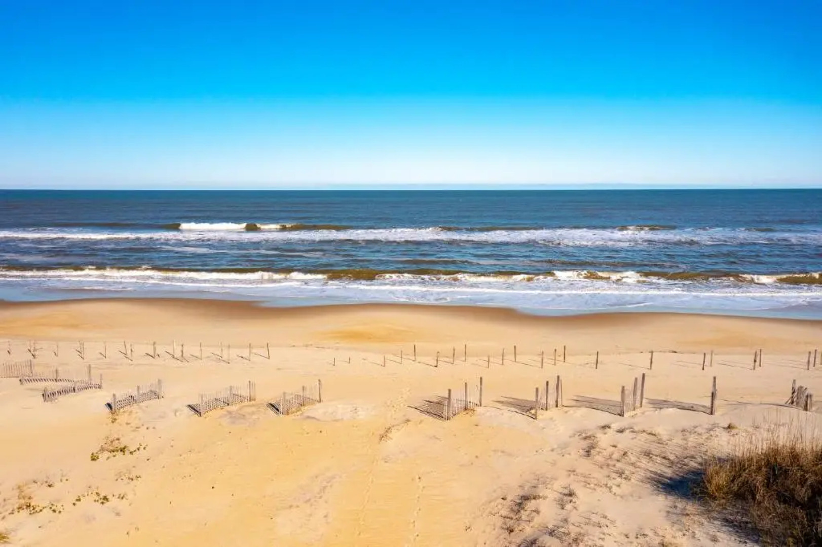 7148 Just Beachy 1 Min Walk to Beach