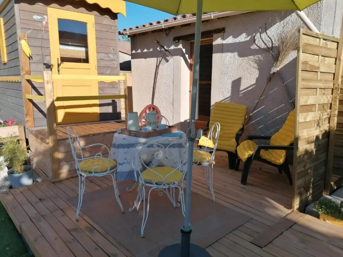 la fée viviane et michel l'enchanteur