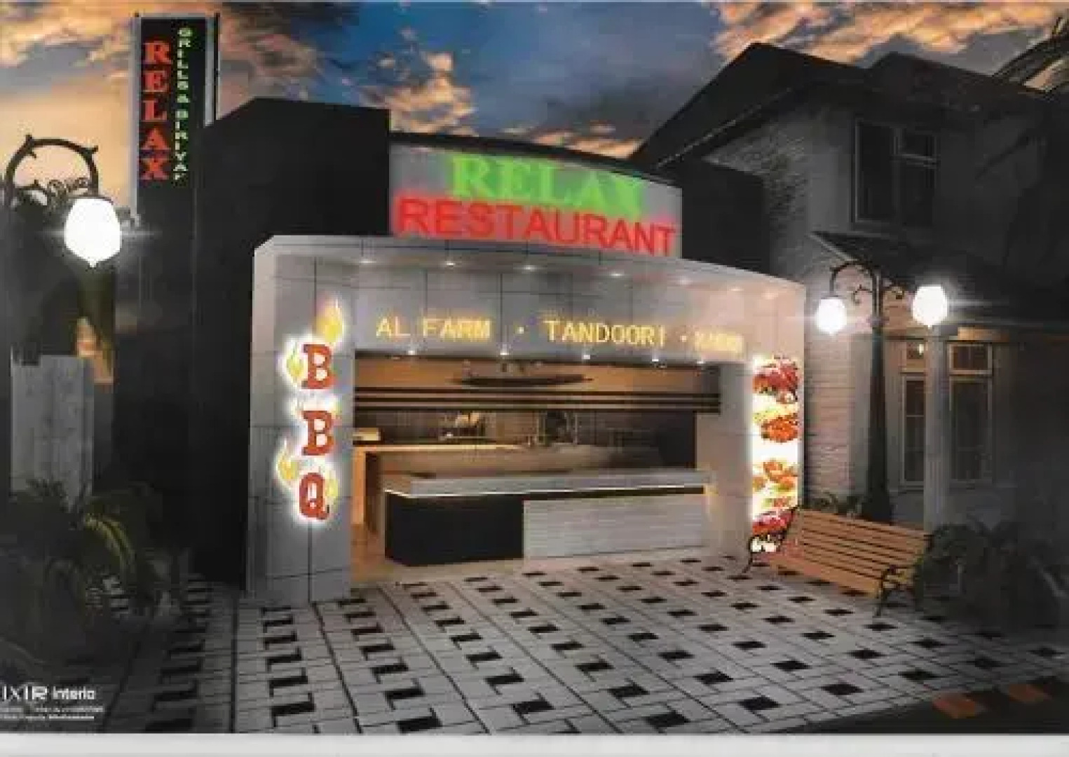 Paravoor Gateway Residency