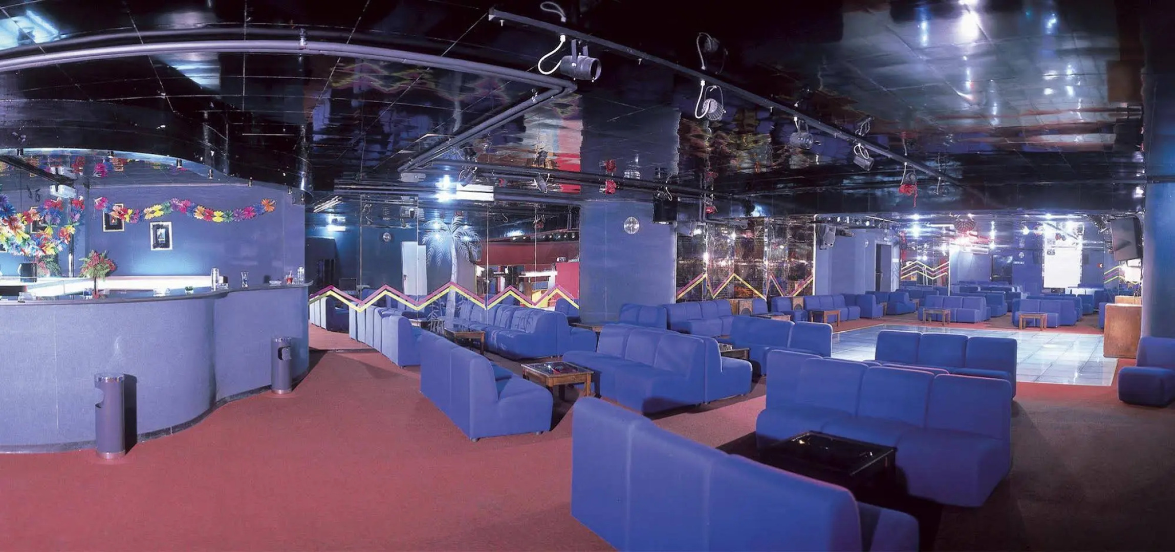 5 Miglia Hotel & SPA