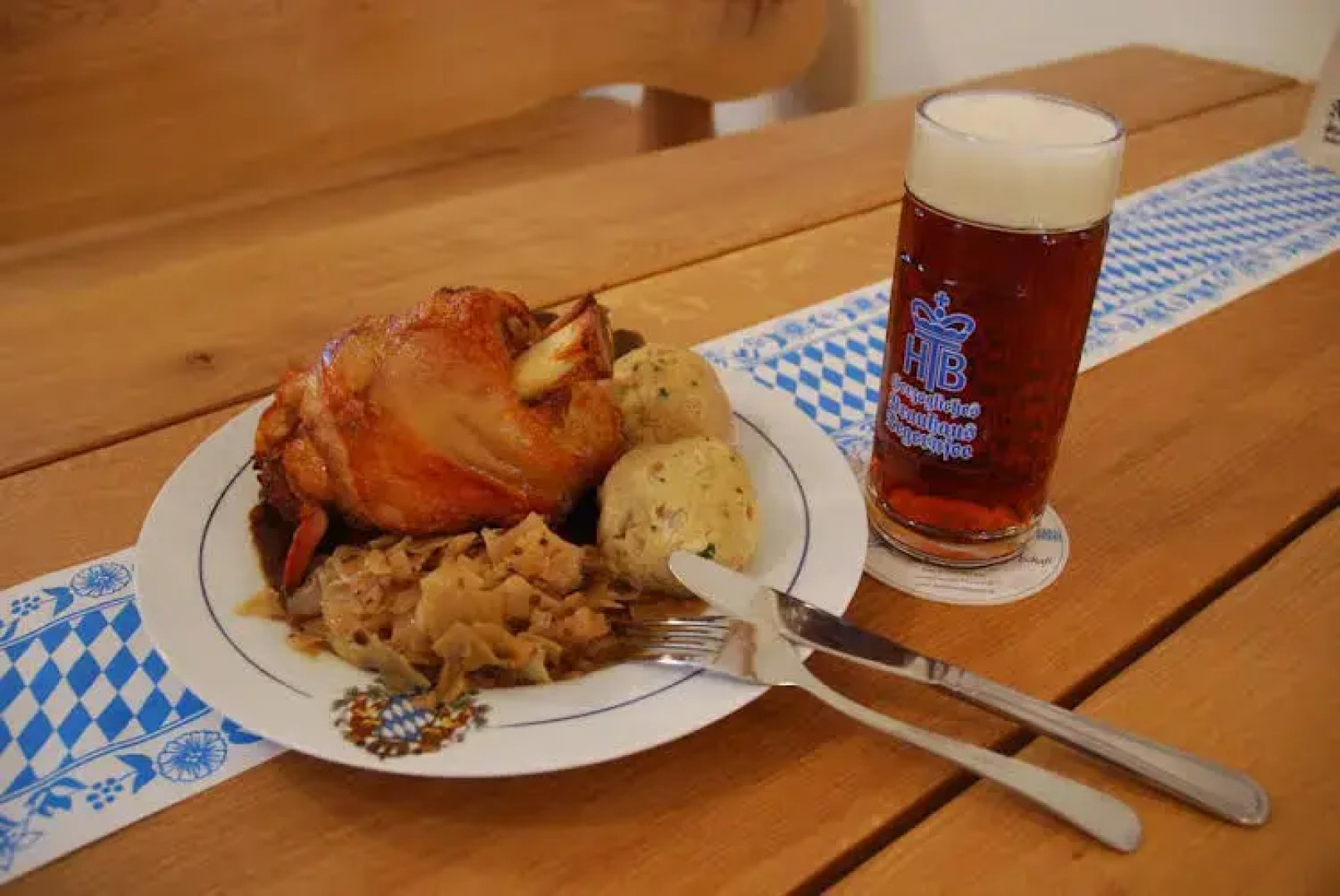 Hotel Restaurant Hammer Brunnen