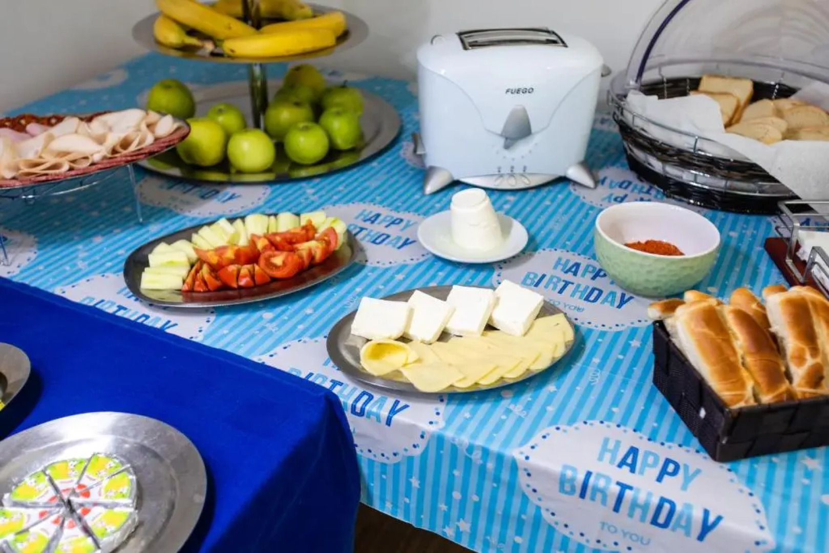 Porta Volta Residence