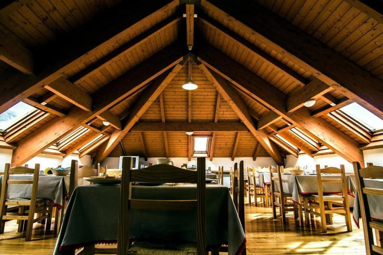 Chalet Il Camoscio