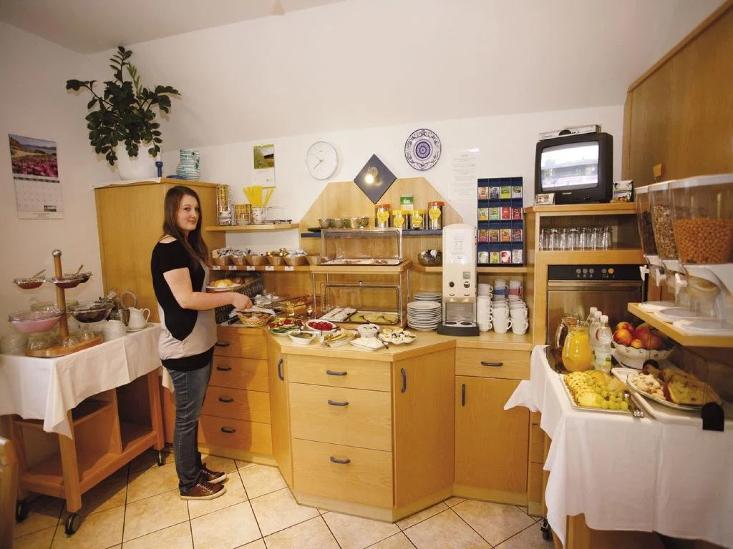 Gästehaus Hobelleitner