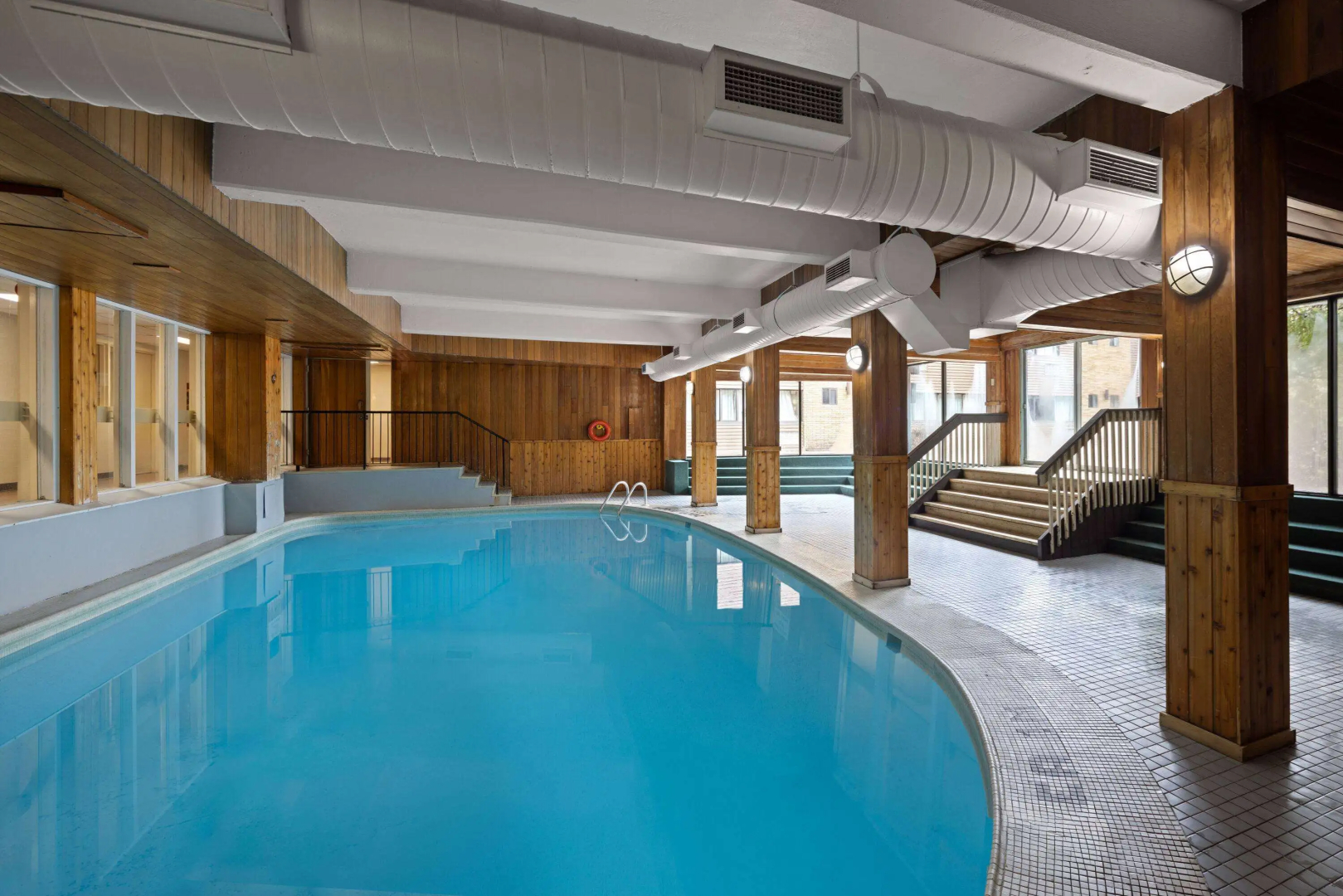 Travelodge by Wyndham Thunder Bay