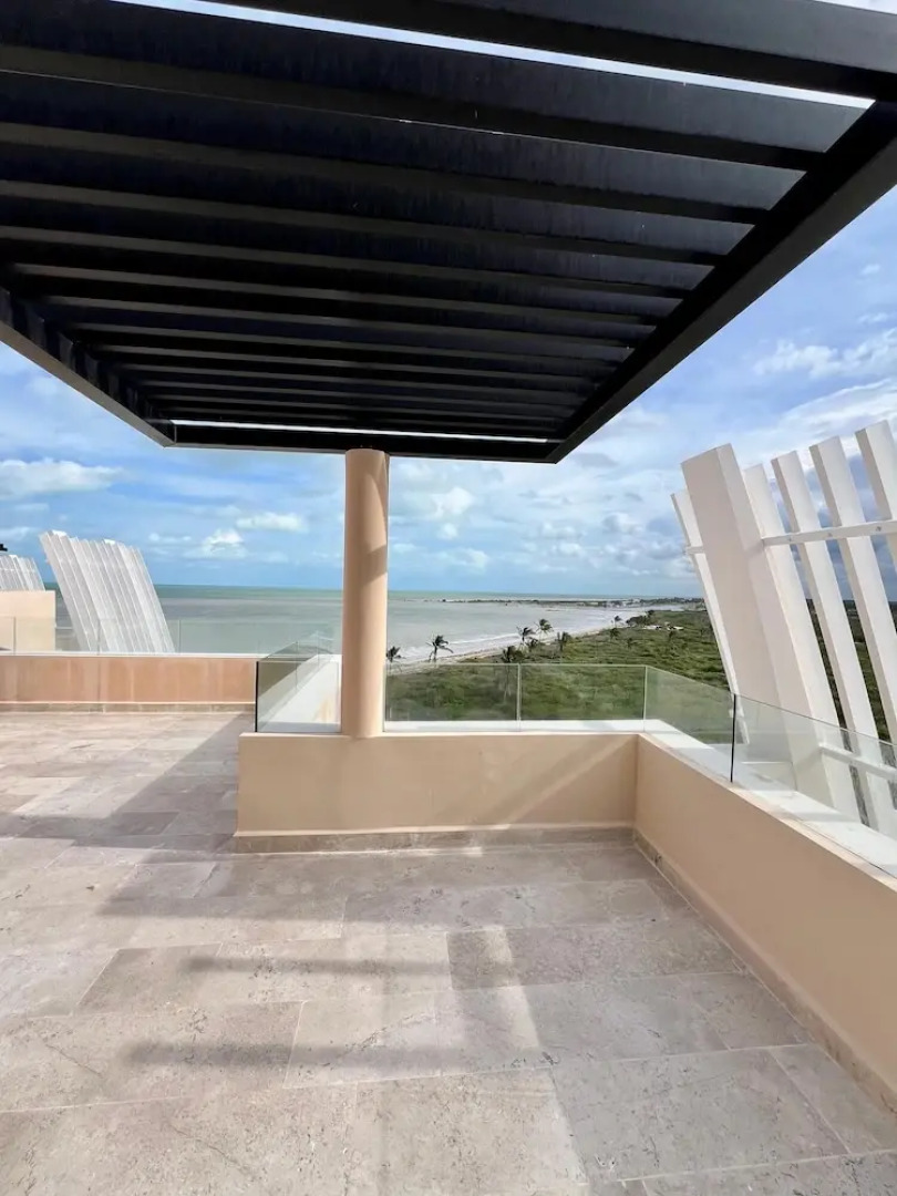 Penthouse Navela 405 Beachfront
