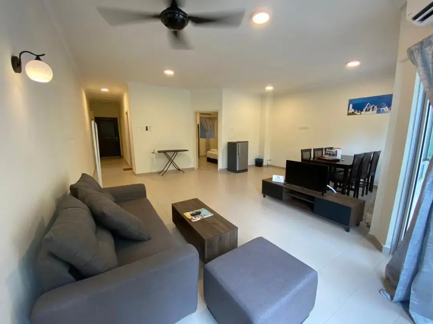 Tiara Desaru Seaview Residence