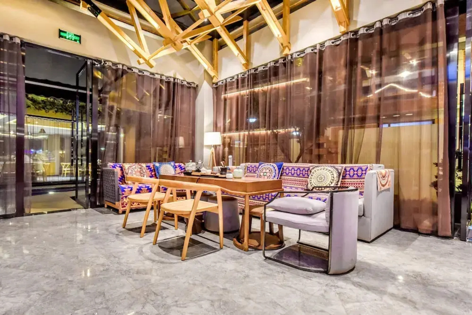 Xiyuan Holiday Hotel