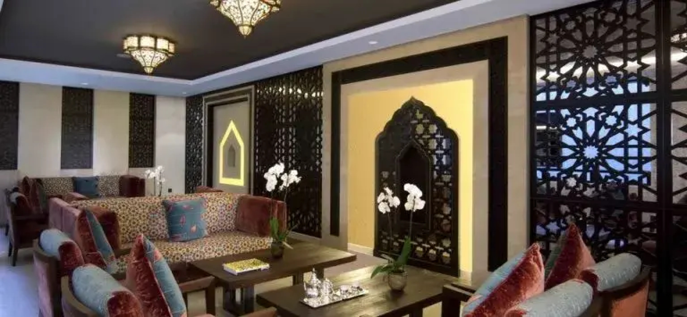 Mushereib Boutique Hotel