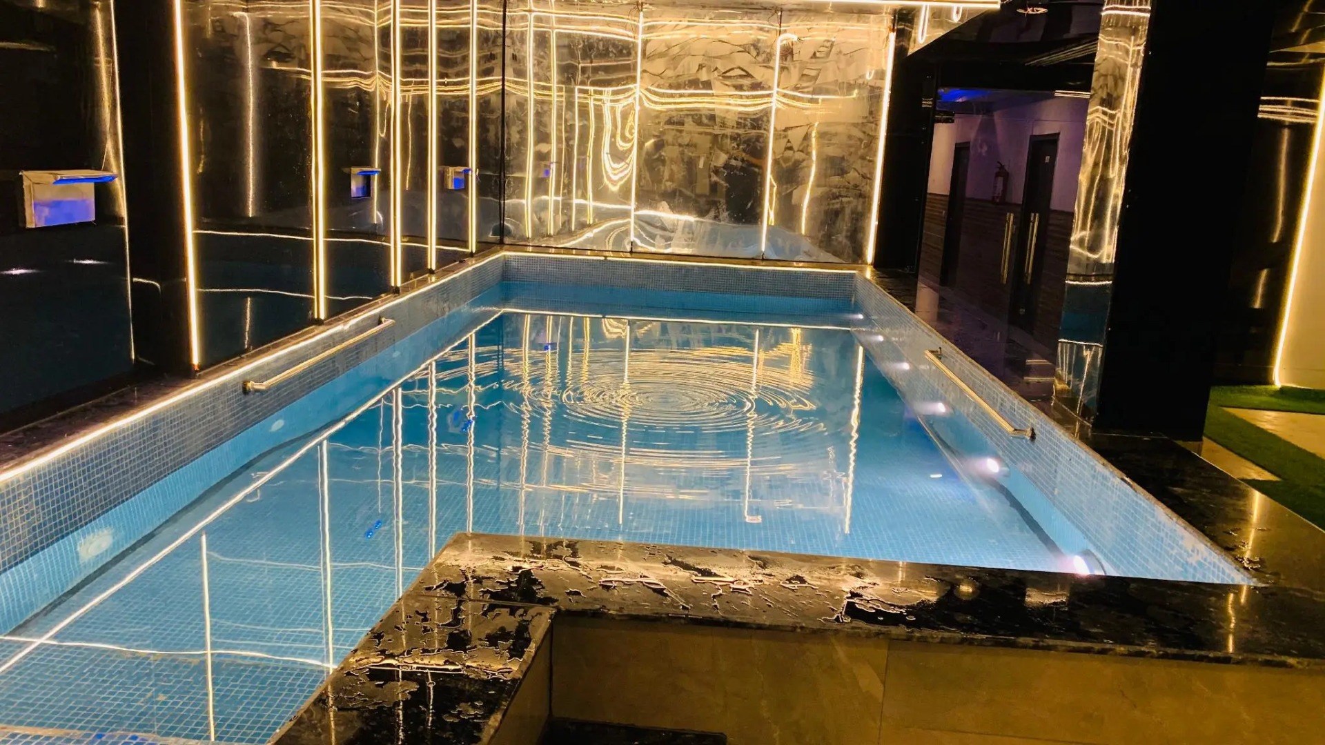 SKI RISHIKESH (By Hotel SK International)