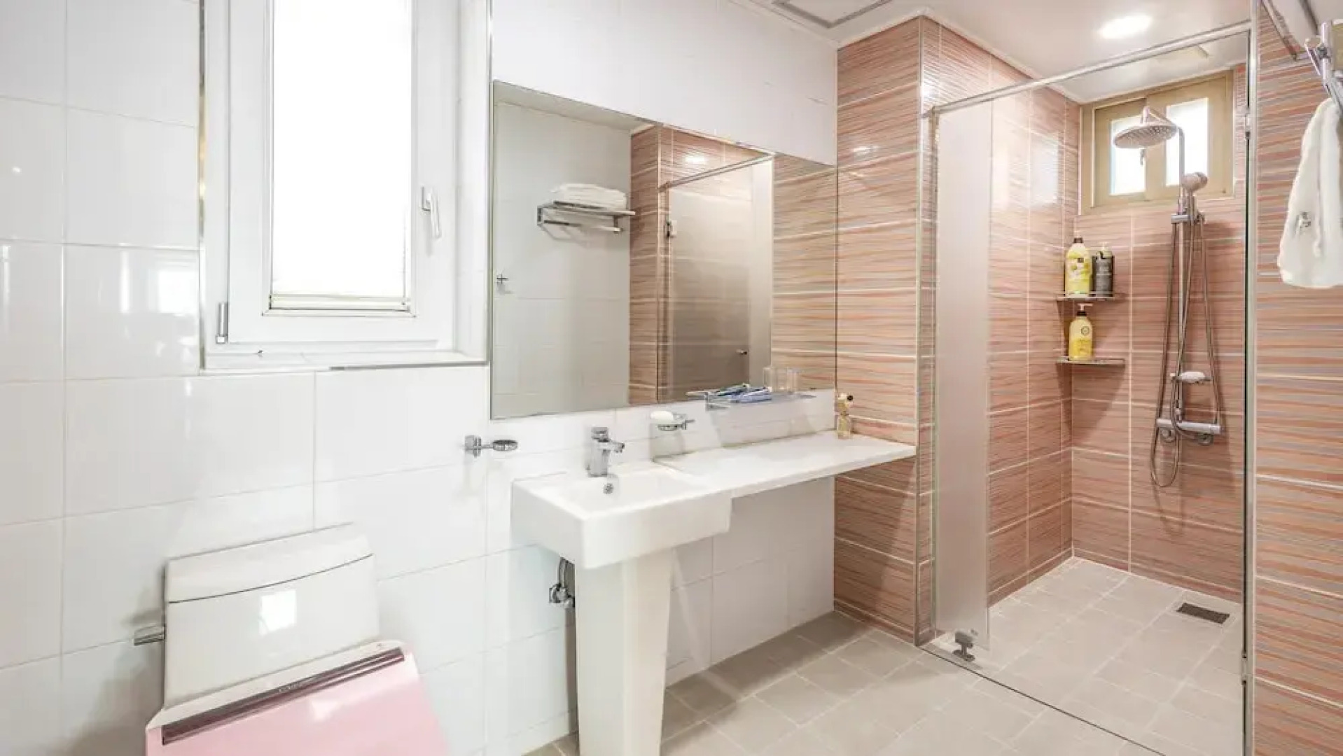 Wonju Quirinale Pension