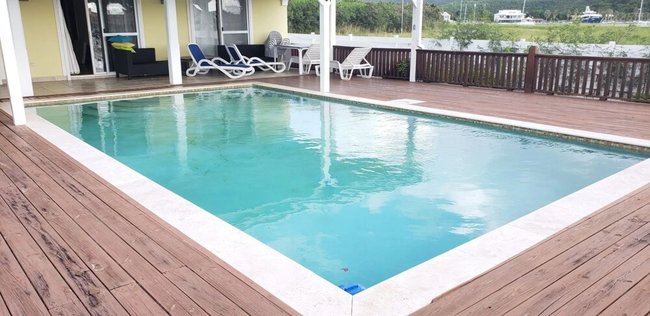 Harbour Lodge at Jolly Harbour