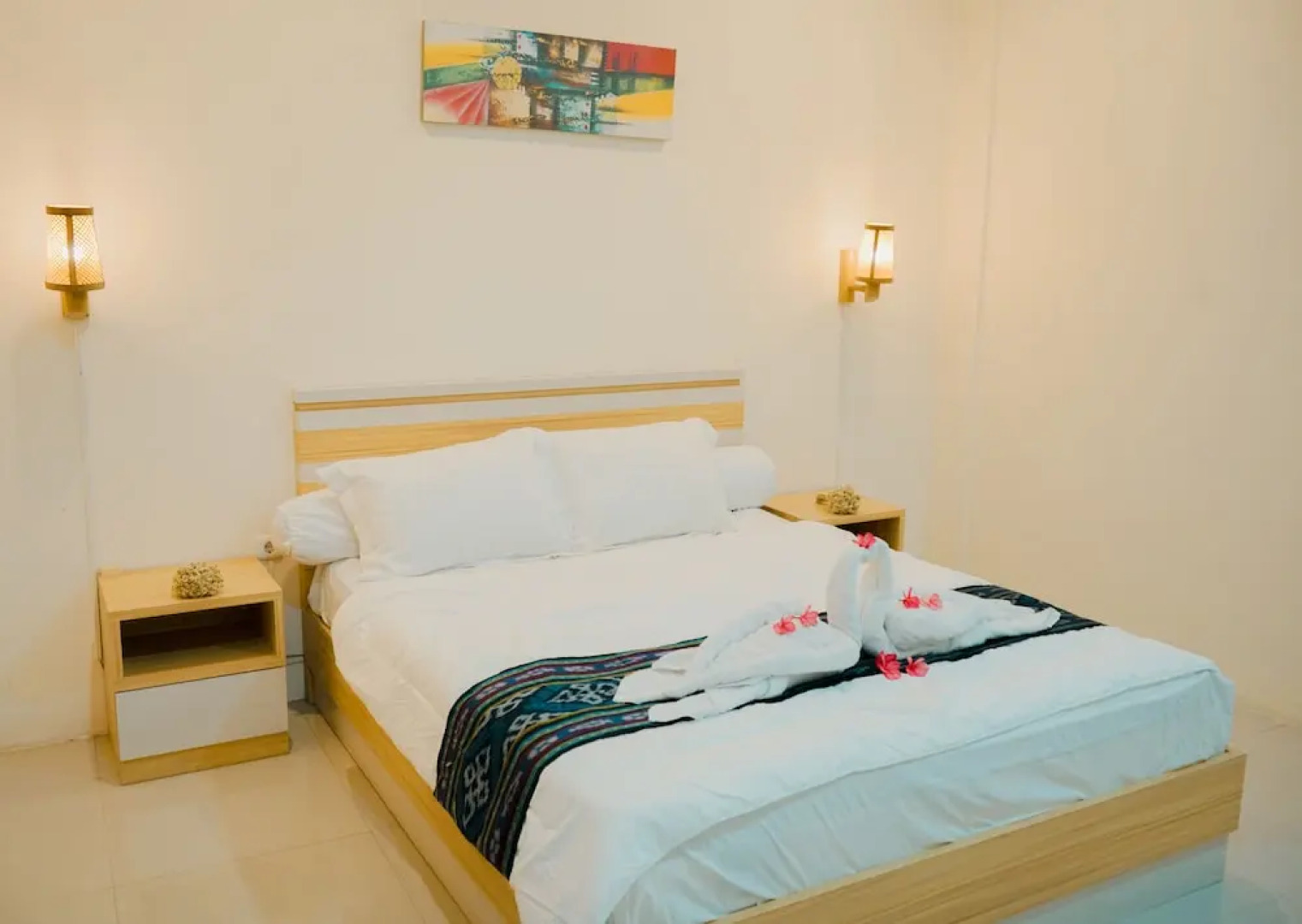 Zam Zam Anjani Villa