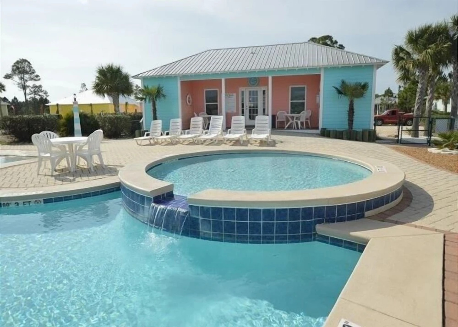 The Rookery III 7022 by RedAwning